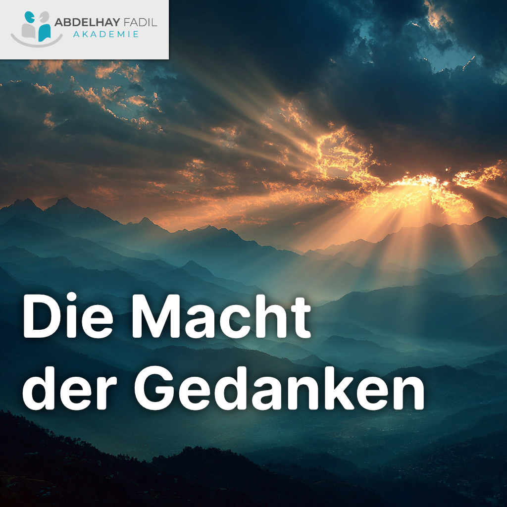 Die Macht der Gedanken Jahr 1